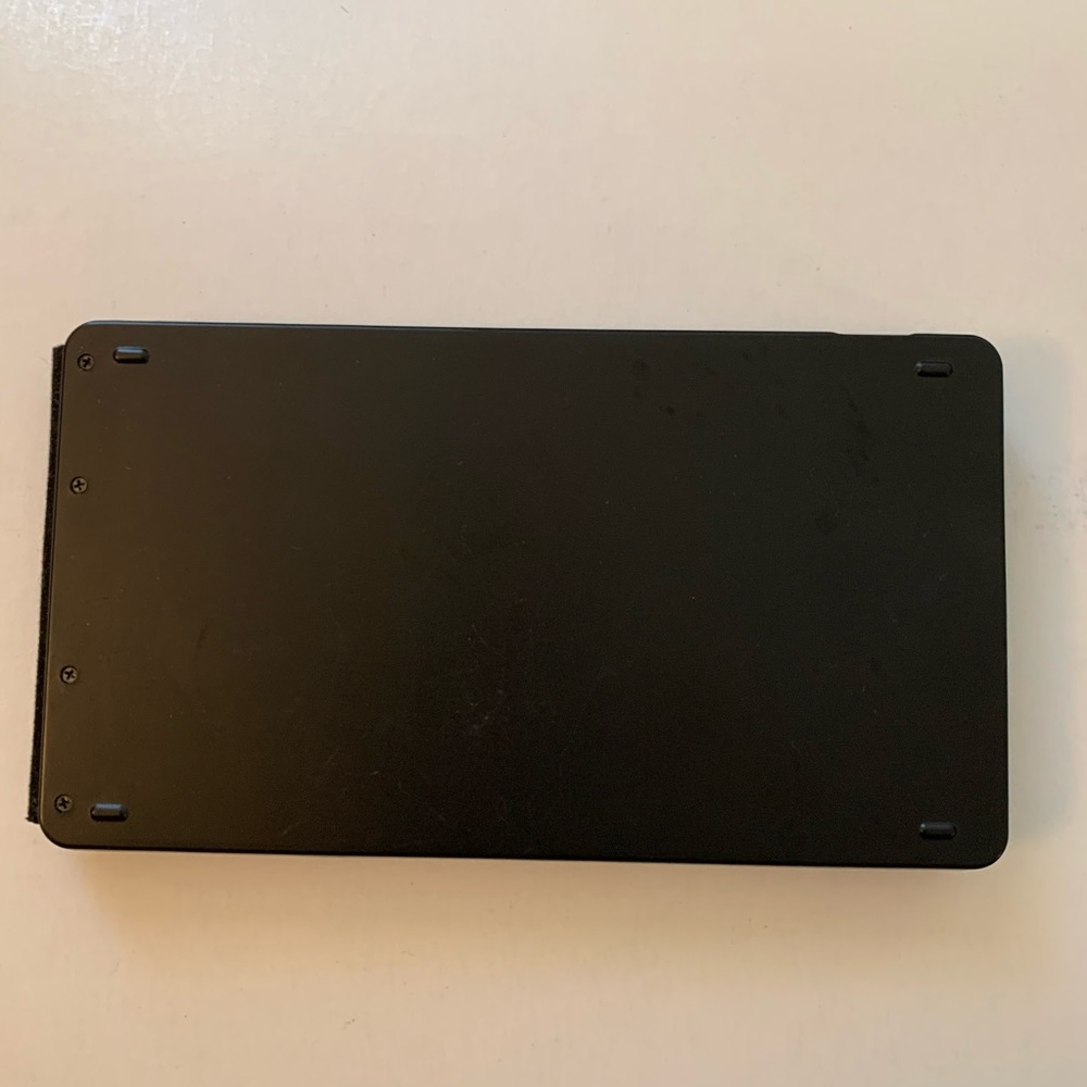 Wireless Bluetooth Keyboard - Picture 4 of 6